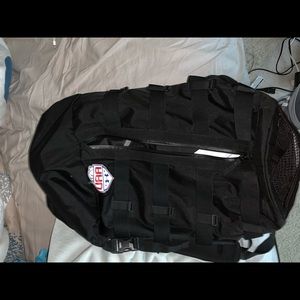UAA Bookbag